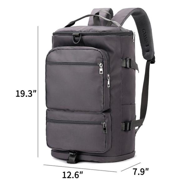 Lighteme Large Capacity Duffel Bag