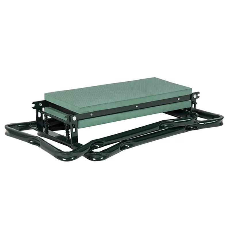 Lighteme the ultimate 2-in-1 kneeling bench with high comfort and tool pockets!