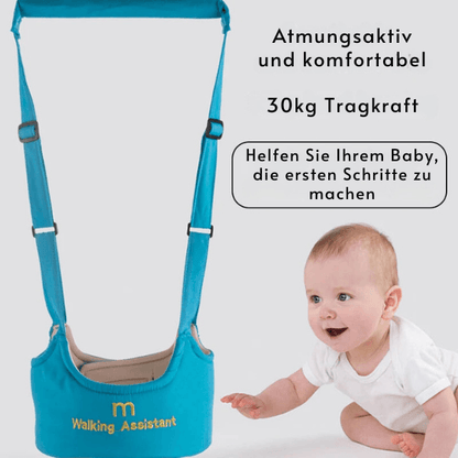 Lighteme Babycare BabyWalk - Anti-Fall Strap Assistant