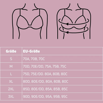 Lighteme Seamless bralette bra