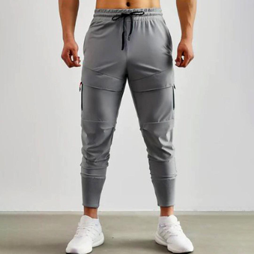 Lighteme Lightweight and breathable sweatpants