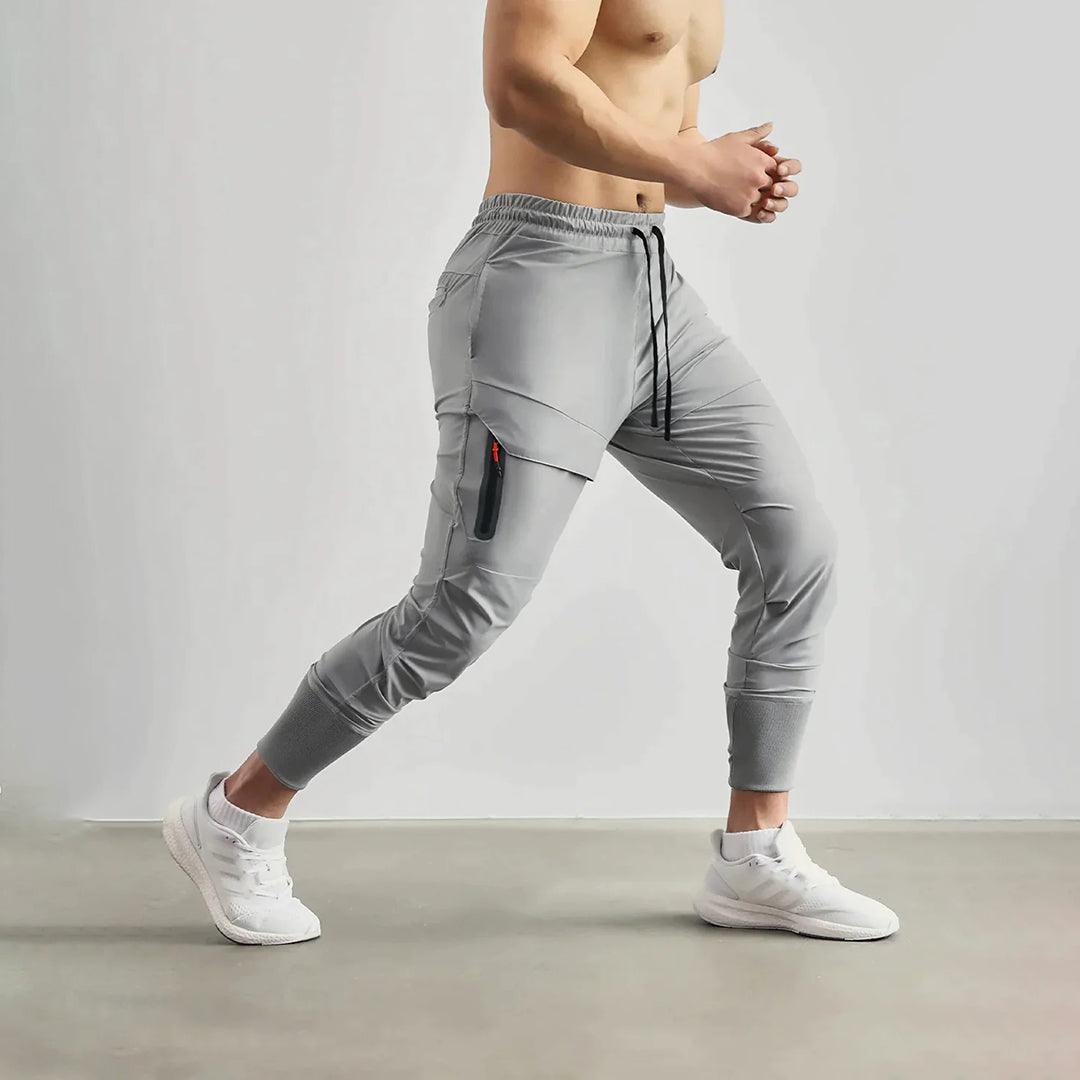 Lighteme Lightweight and breathable sweatpants