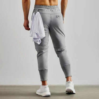 Lighteme Lightweight and breathable sweatpants