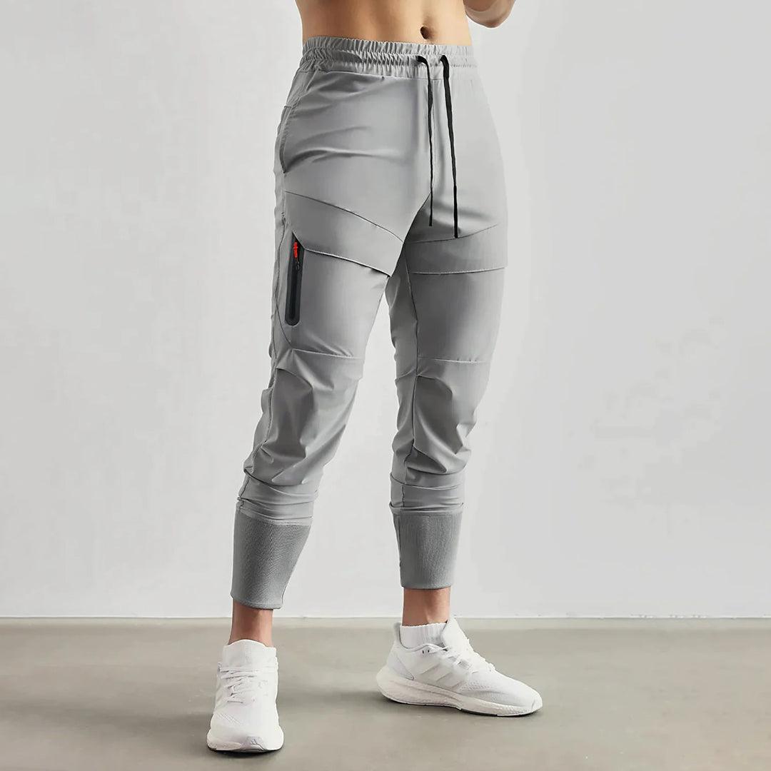 Lighteme Lightweight and breathable sweatpants