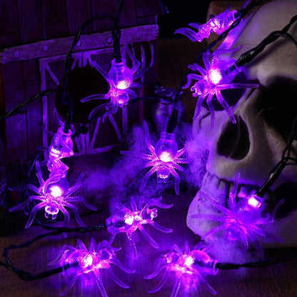 Lighteme Halloween decorations outdoor lights