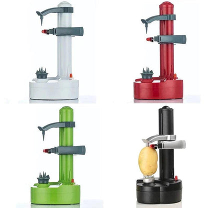 Lighteme Automatic peeler - Make your work in the kitchen easier now!