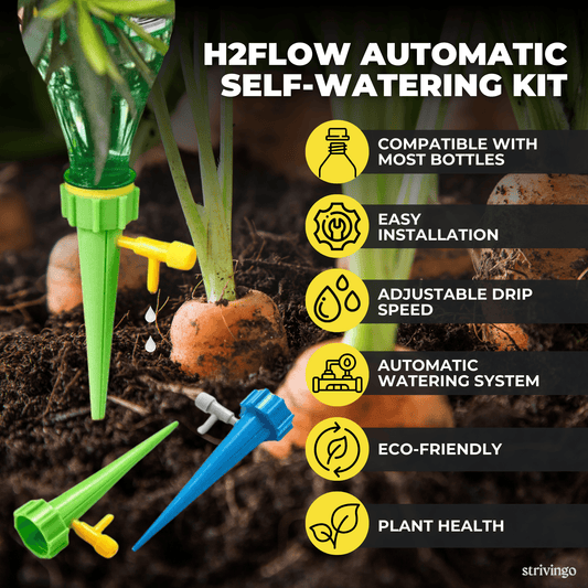 Lighteme Automatic Self-Watering Kit