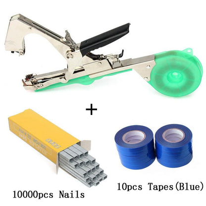 Lighteme Plant tying staple gun