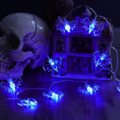 Lighteme Halloween decorations outdoor lights