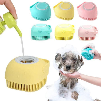 Lighteme Dog Brush | BUY 1 GET 2