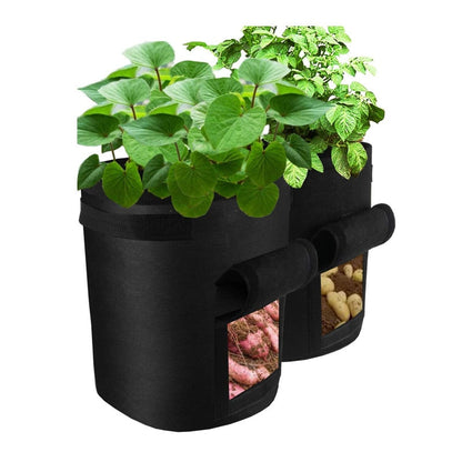 Lighteme Vegetable growing bag