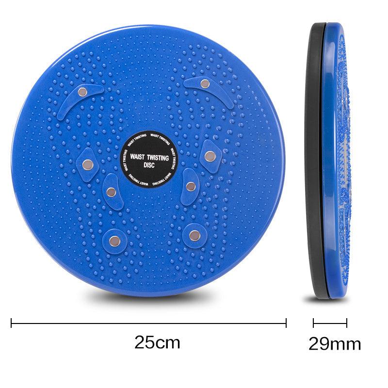 Lighteme Fitness home twisting plate