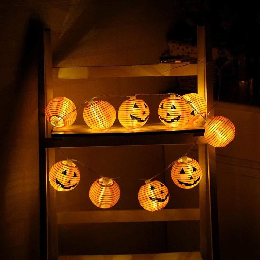 Lighteme Halloween decorations outdoor lights