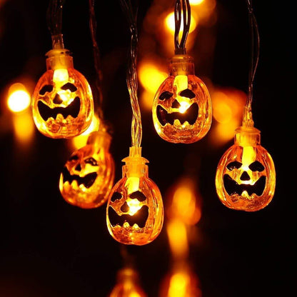 Lighteme Halloween decorations outdoor lights