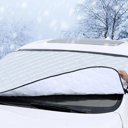 Lighteme Car Shield Car Anti-Snow Cover