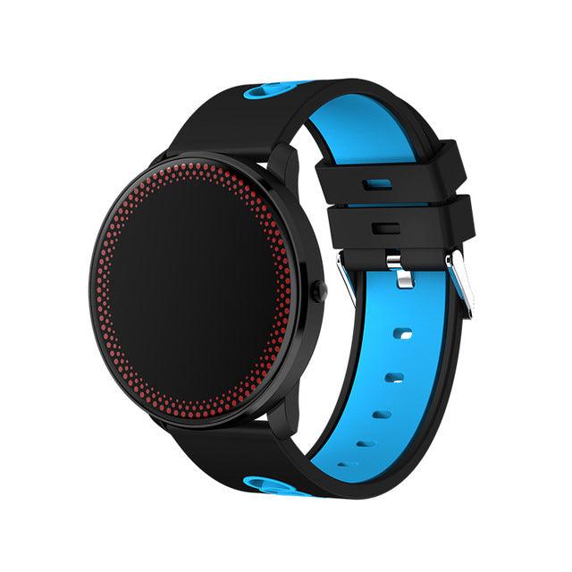 Lighteme Waterproof Smart Fitness Bracelet