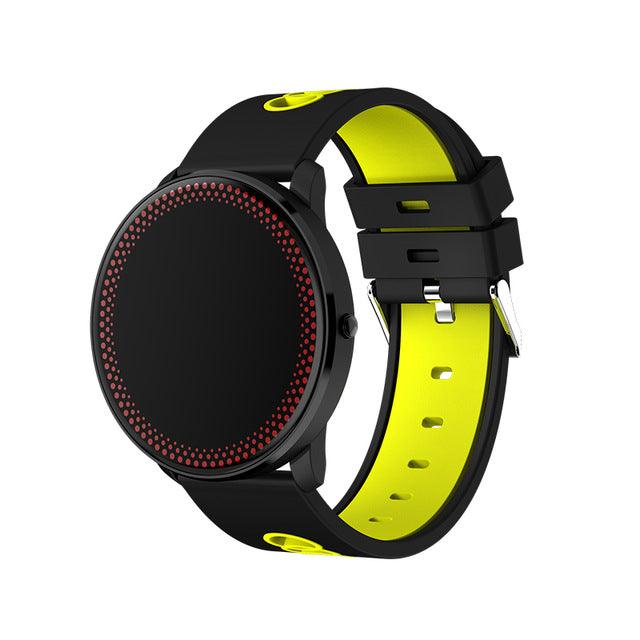 Lighteme Waterproof Smart Fitness Bracelet