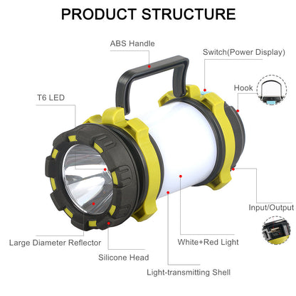 Lighteme X80 Camping Light