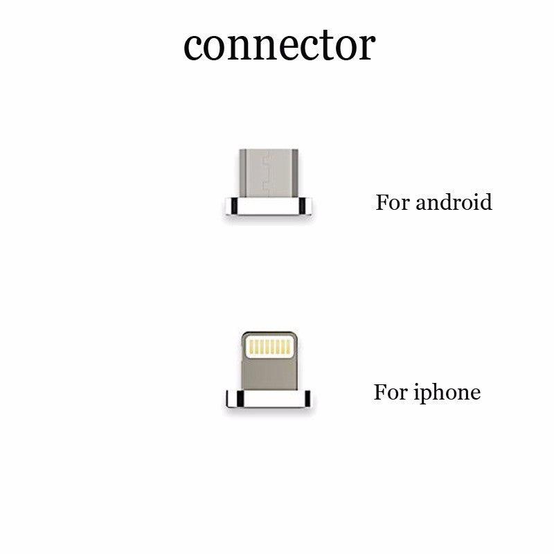 Lighteme Magnetic Smart Cable Charger