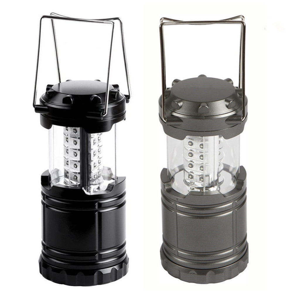 Lighteme Portable Waterproof Camping Lantern