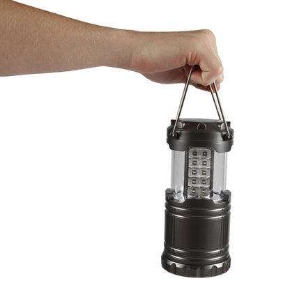 Lighteme Portable Waterproof Camping Lantern