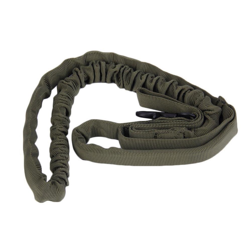 Lighteme Tactical Military Dog Training Walking Leash