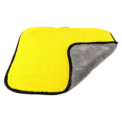 Lighteme Super Absorbent Car Wash Microfiber Cloth