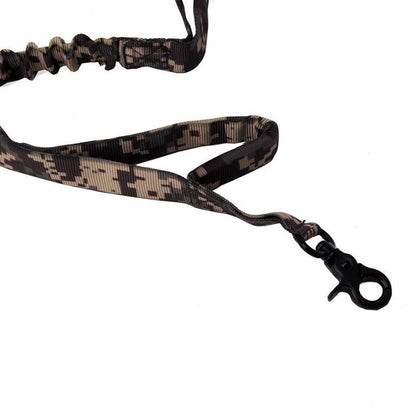 Lighteme Tactical Military Dog Training Walking Leash