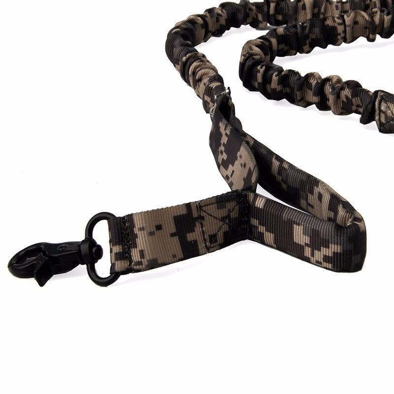 Lighteme Tactical Military Dog Training Walking Leash