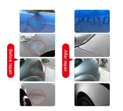 Lighteme Paintless Dent Removal Kit