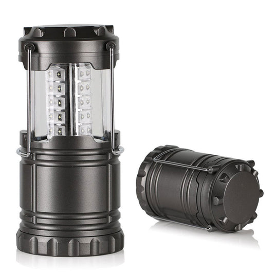 Lighteme Portable Waterproof Camping Lantern