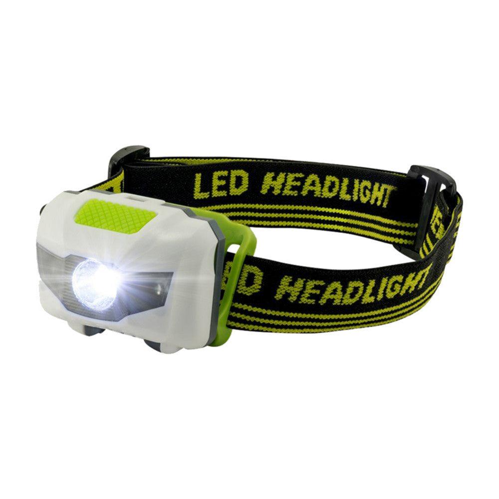 Lighteme LED Flashlight Headband