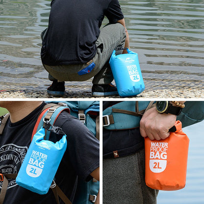 Lighteme Waterproof Outdoor 2L Waterproof Bags