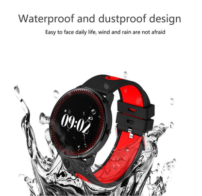 Lighteme Waterproof Smart Fitness Bracelet