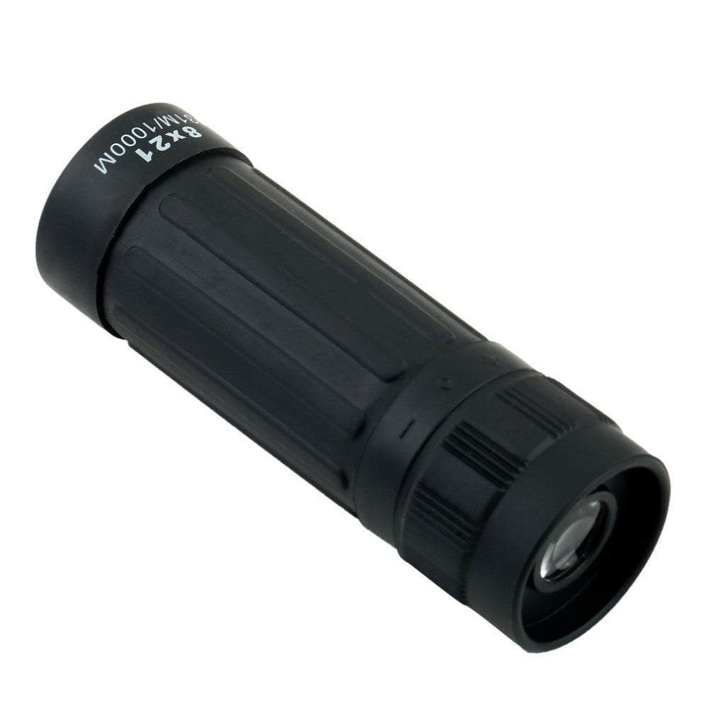 Lighteme Sports Pocket Compact 8X21 Monocular