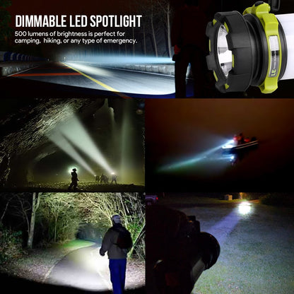 Lighteme X80 Camping Light