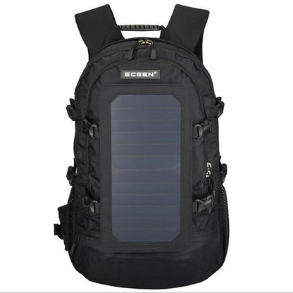 Lighteme Solar Power Reserve Backpack