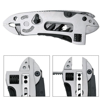 Lighteme Everyday Multi Tool