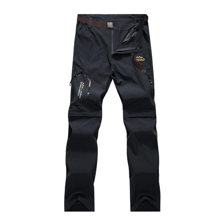 Lighteme Men's Outdoor Quick Dry Pants