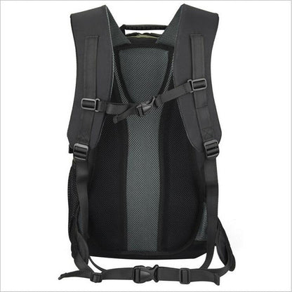 Lighteme Solar Power Reserve Backpack