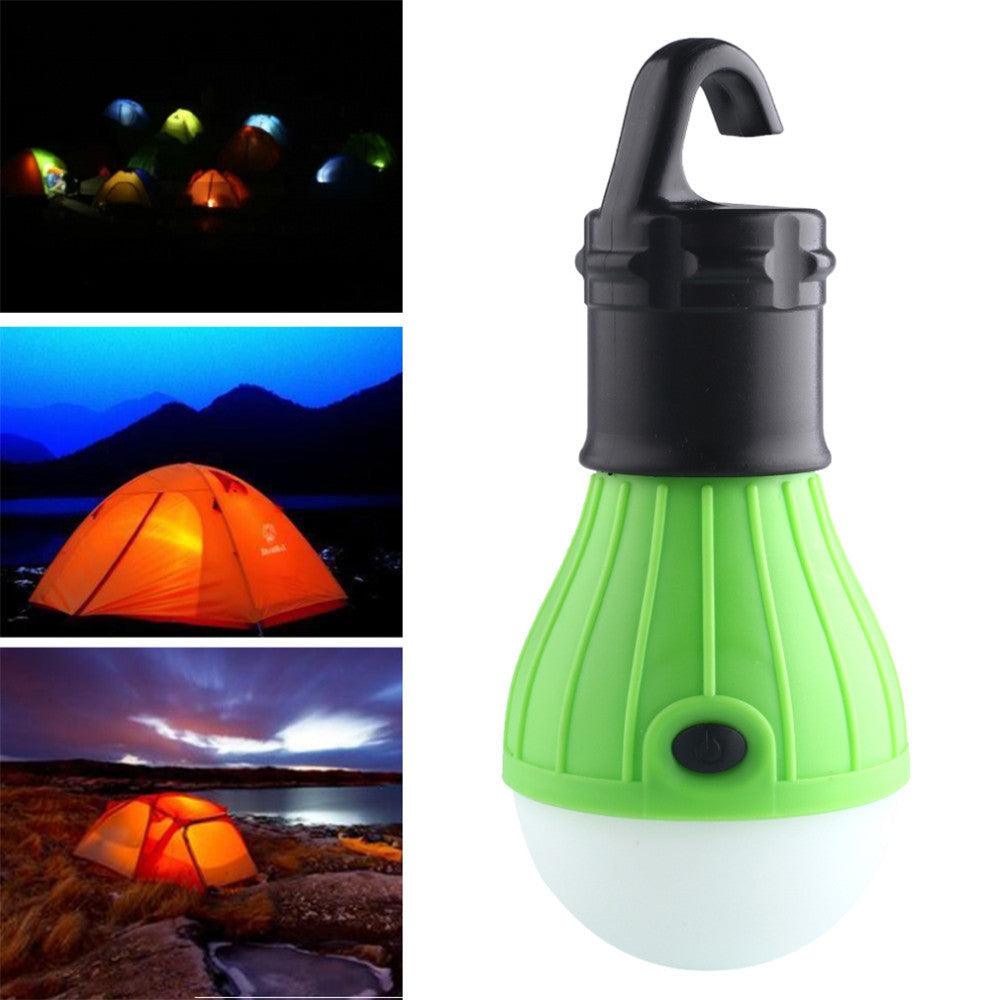 Lighteme Hanging LED Camping Light