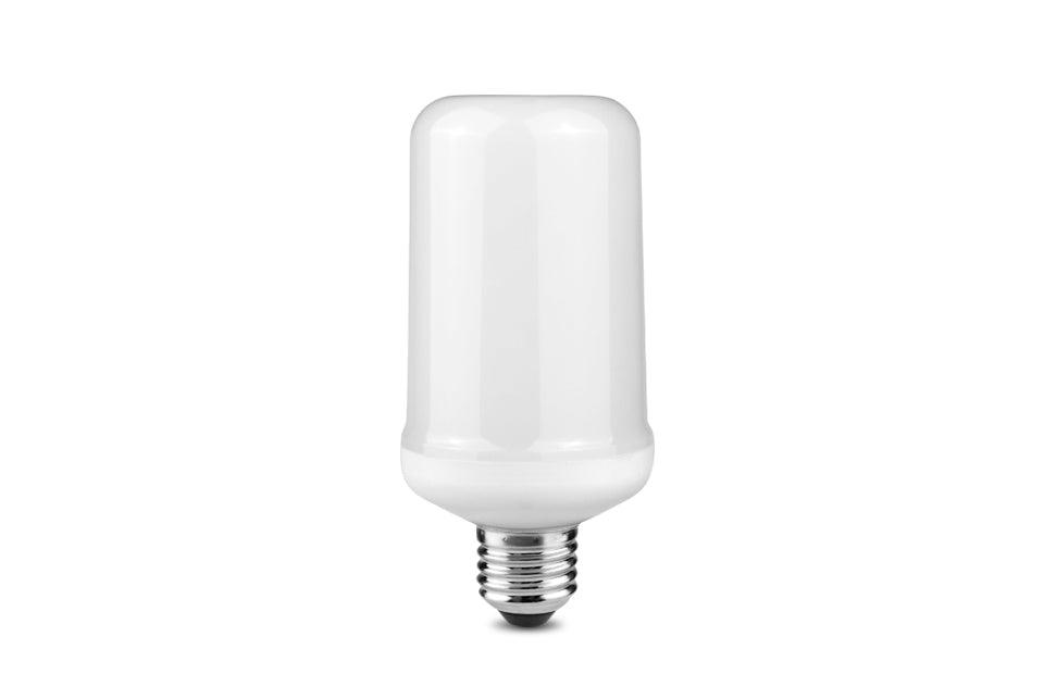 Lighteme LED Flame Light Bulb