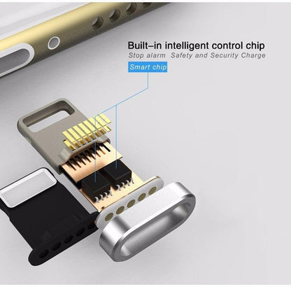 Lighteme Magnetic Smart Cable Charger