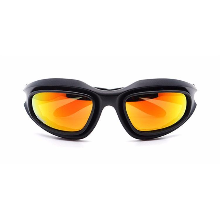 Lighteme 4 Lens Kit Goggles