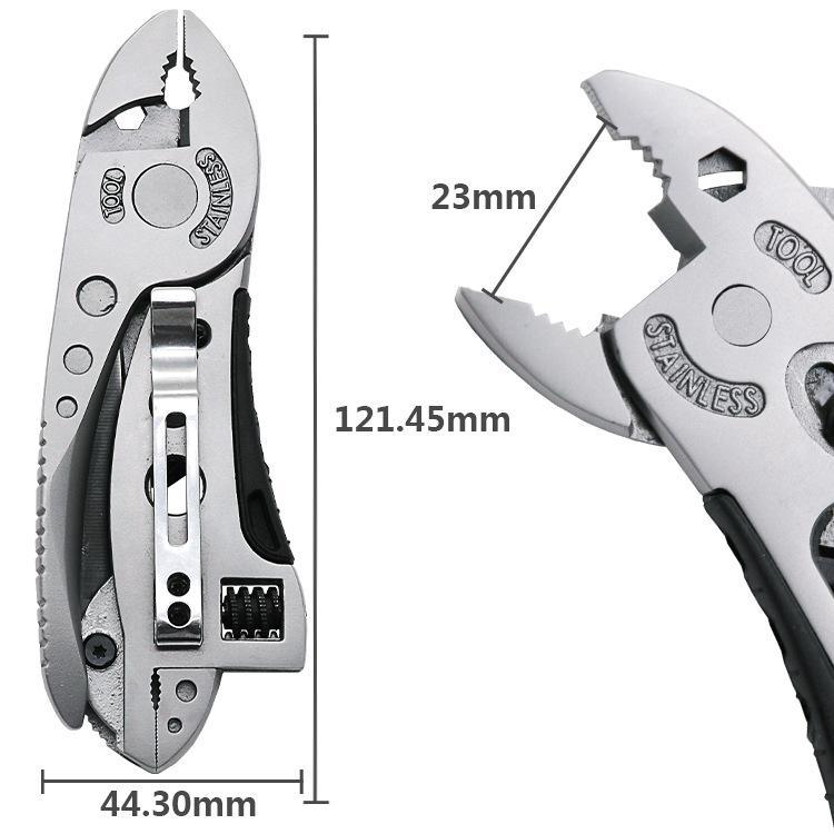 Lighteme Everyday Multi Tool