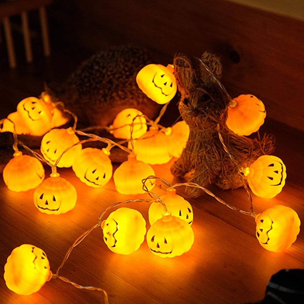 Lighteme Halloween decorations outdoor lights