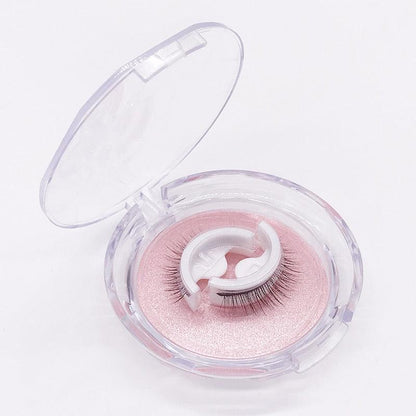 Lighteme Eyelash sticker 1+2 FREE - Reusable self-adhesive eyelashes