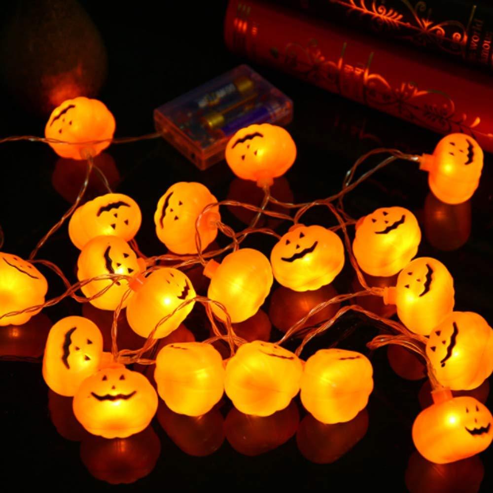 Lighteme Halloween decorations outdoor lights