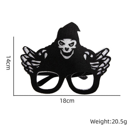 Lighteme Halloween Cartoon Plastic Glasses