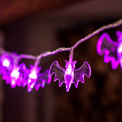 Lighteme Halloween decorations outdoor lights